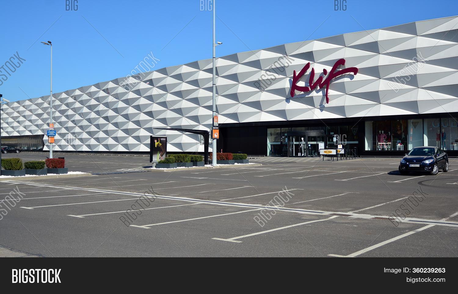 Warsaw, Poland. 8 Image & Photo (Free Trial) Bigstock