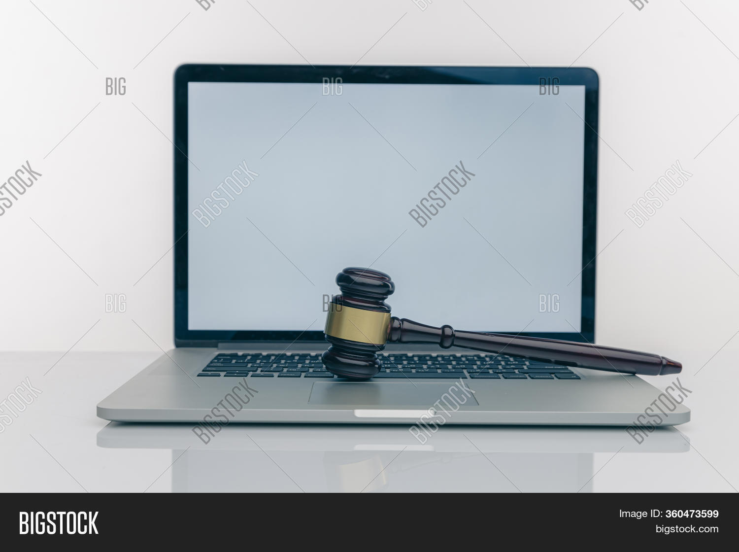 Workspace Lawyer Image & Photo (Free Trial) Bigstock