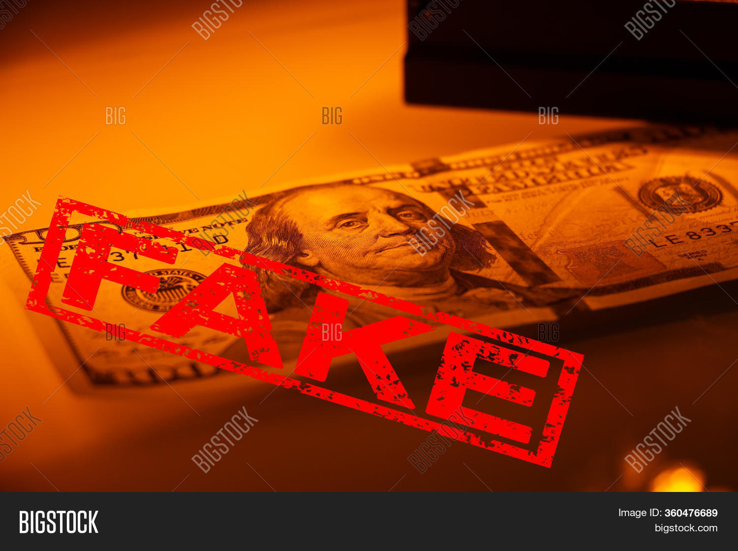 Detection Counterfeit Image & Photo (Free Trial) Bigstock