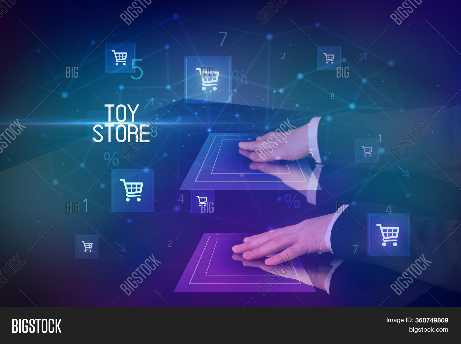 toy store online shopping