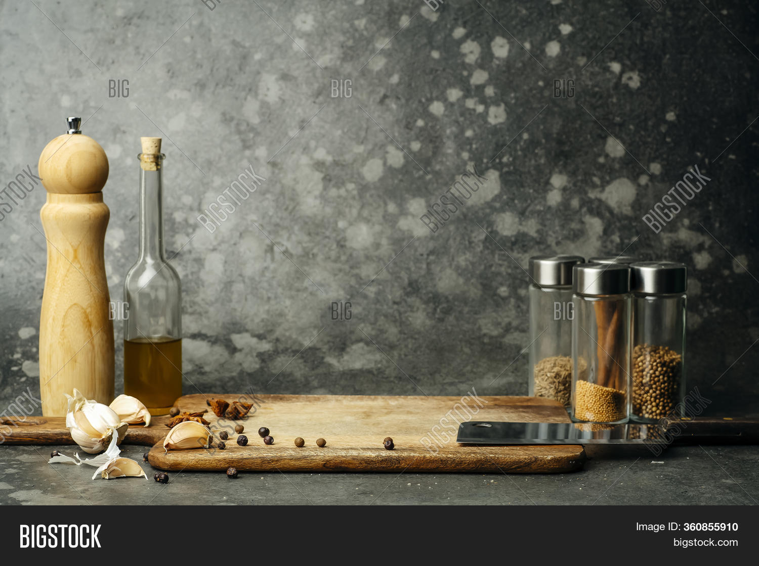 Table Kitchen Image & Photo (Free Trial) | Bigstock
