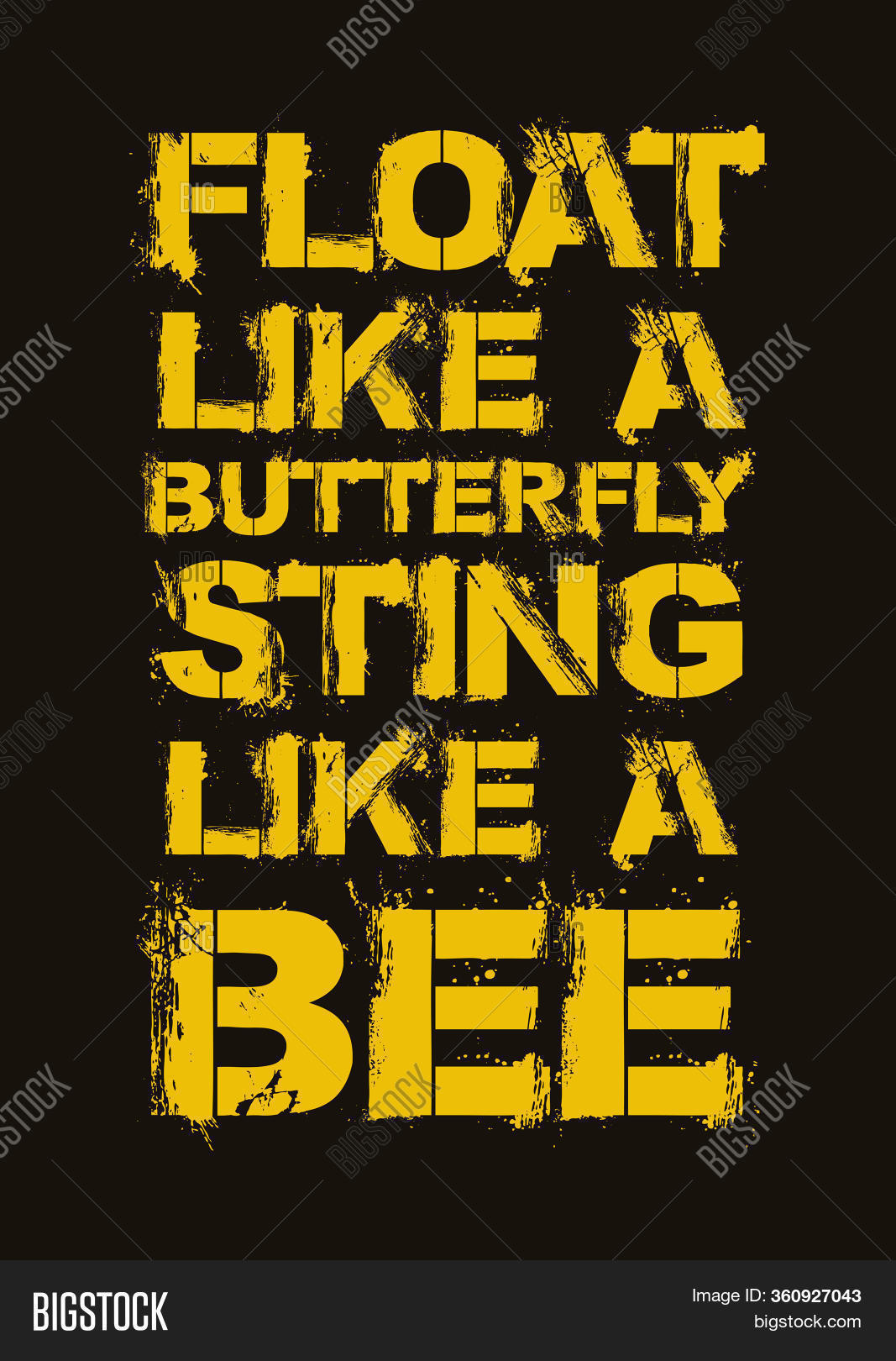 Motivational Quote Image Photo Free Trial Bigstock
