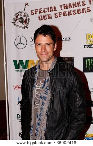 Medlock Krieger Celebrity Invitational Golf & koncert All Star