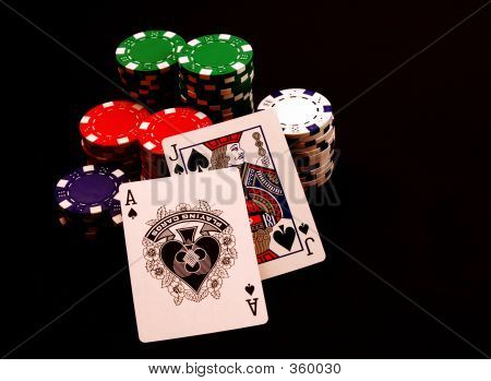 Black Jack 2