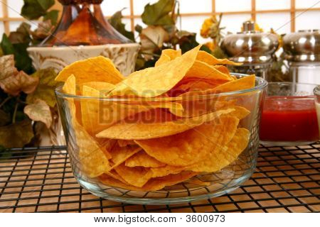 Nachos