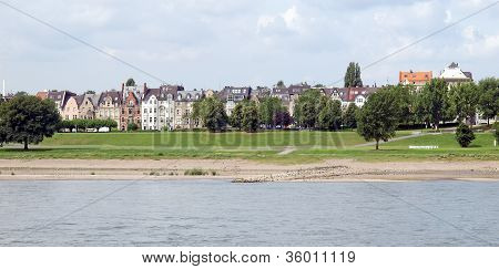 Duesseldorf