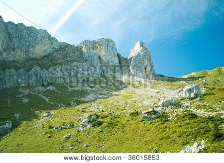 Monte Pilatus