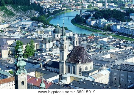 Salisburgo