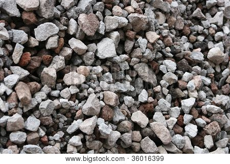Rock stapel