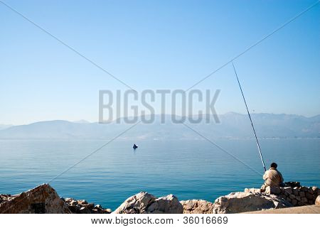 Pescatore