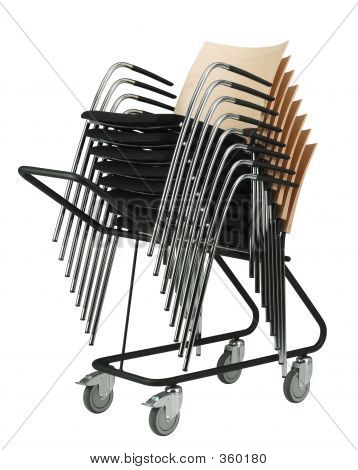 Spira 안락의 자