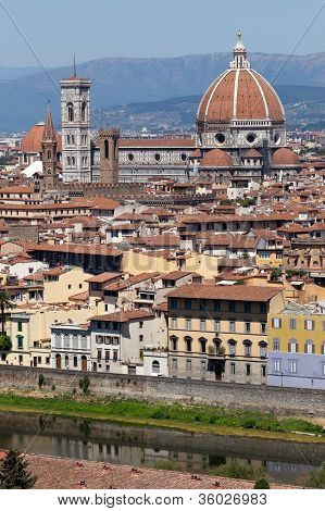 La Basilica Di Santa Maria Del Fiore