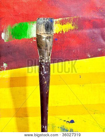 Paintbrush