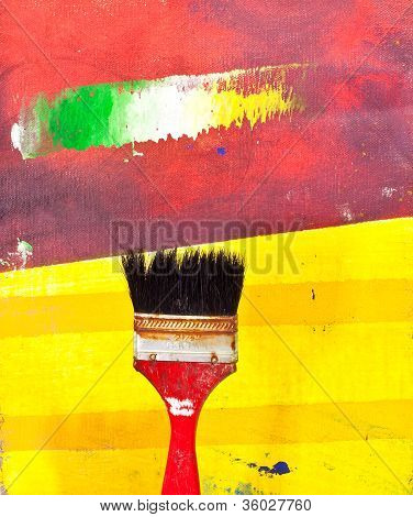 Paintbrush