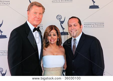 Los Angeles Area Emmy Award