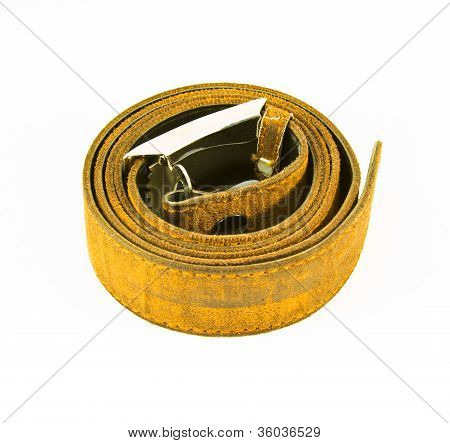 Women's Belts.