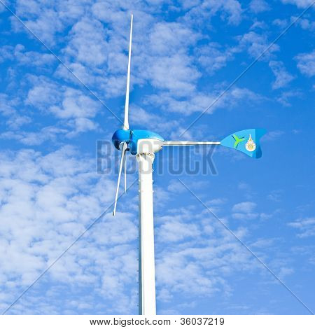 Wind Turbine