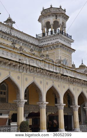 Chowmahalla palác