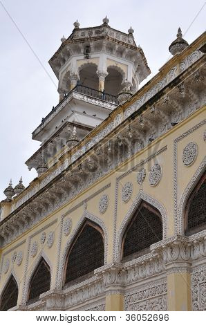 Chowmahalla palác