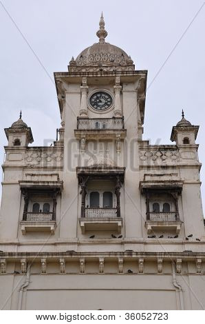 Chowmahalla palác