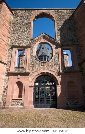 Kirche Wallonisch-Niederlaendische