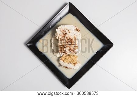 Fresh Tres Leches