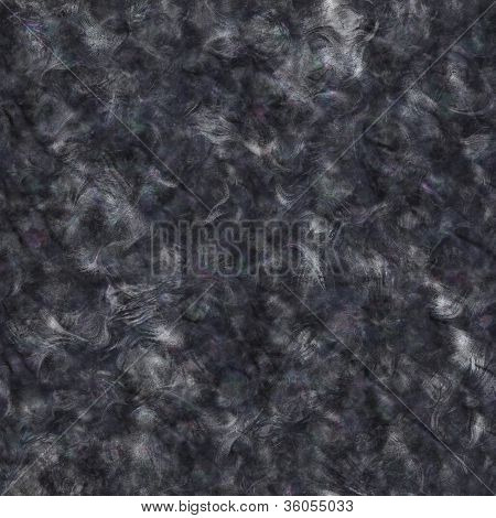 Dark gray marble abstract seamless background 	Dark gray marble abstract seamless background