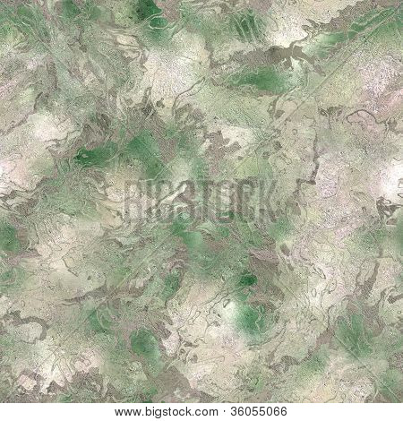 Light green marble seamless background