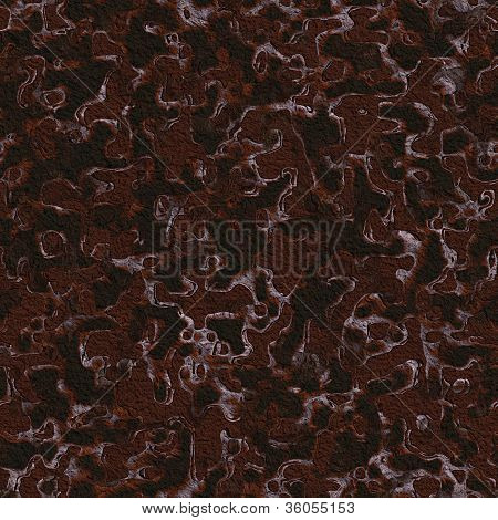 Black and red granite seamless abstract background 	Black and red granite seamless abstract backgro