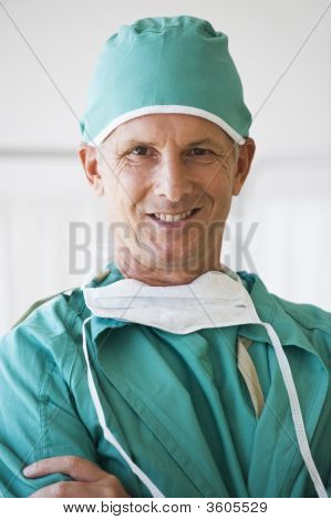 Doctor