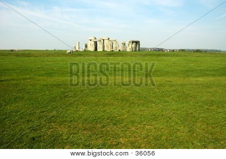Stonehenge