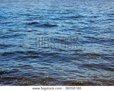 Water picture