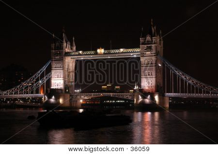 Tower Bridge