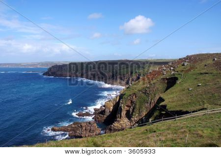 Lands End
