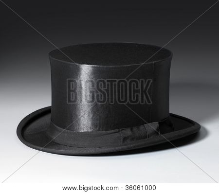 Magiska Stovepipe hatt