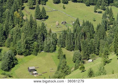 Moldavie
