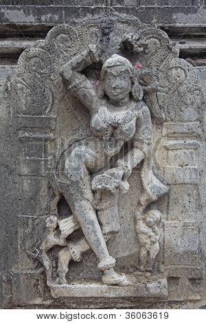 Carving