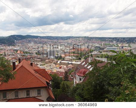 Stuttgart, Germany