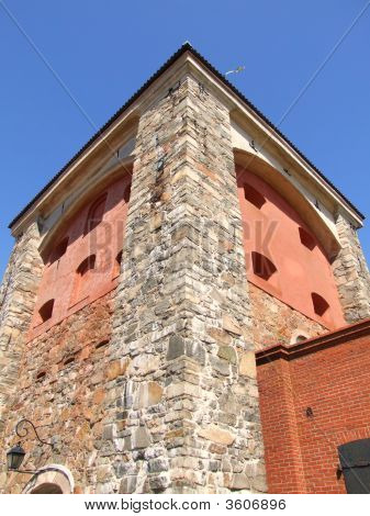 Fortezza di Göteborg