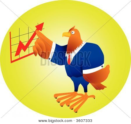 Eagle Leader.Eps