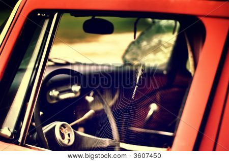 The Passenger
