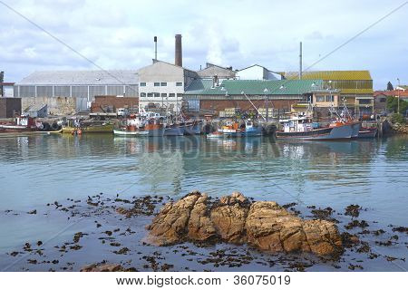 Lamberts Bay