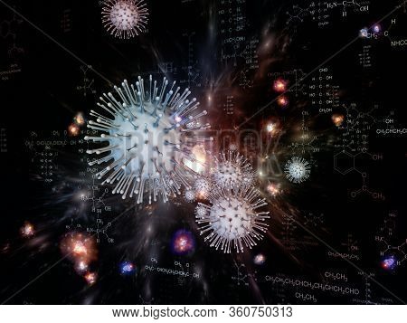 Computing Viral World