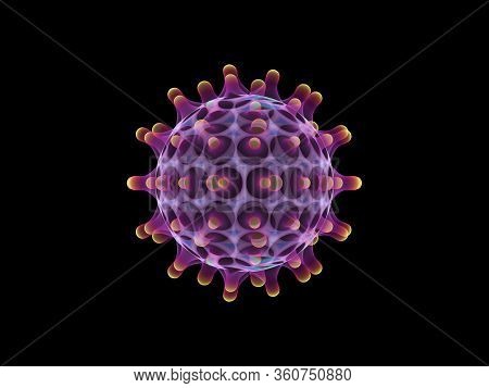 Virus Model