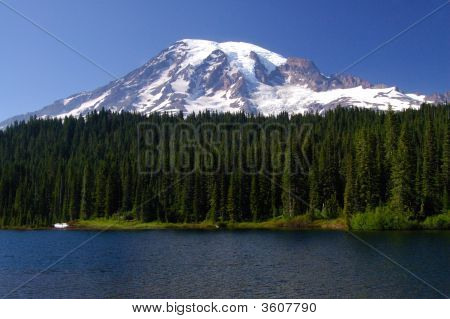 Mount Rainier