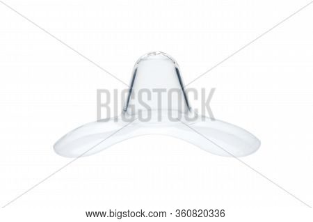 Contact Nipple Shield Nippleshield For Breastfeeding With Latch Difficulties Or Flat Or Inverted Nip