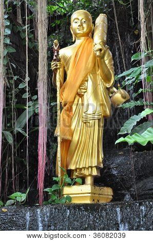 Wat Saket (Golden Mount)