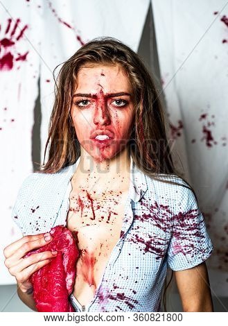 Butcher Carcass. Fresh Tasty Beef. Blood Lust. A Terrible Halloween. Animal Instinct. Donation And D