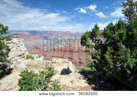 Grand Canyon