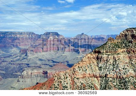 Grand Canyon